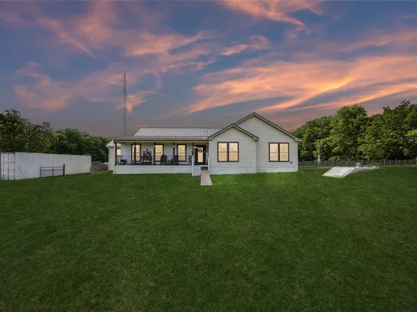 579 County Road 5005, Blue Ridge, TX 75424