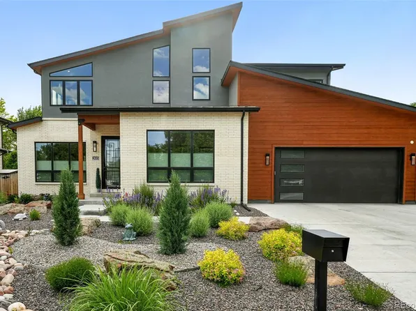 2635 Pierce Street, Denver, CO 80214
