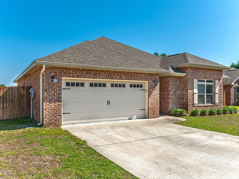 3731 Kittrell Ln, Crestview, FL 32539 Zillow