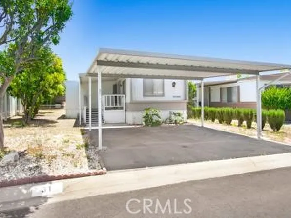 3700 Buchanan St #31, Riverside, CA 92503