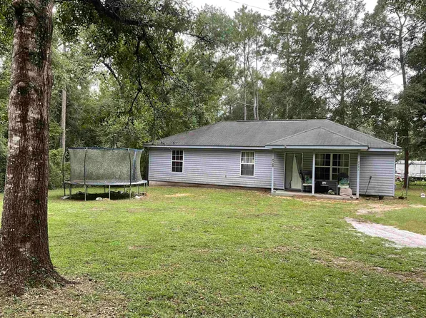 8728 Flicker Rd, Tallahassee, FL 32305