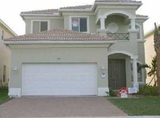 7111 Ivy Crossing Ln, Boynton Beach, FL 33436