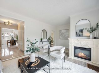 40 Highland Park Blvd, Markham, ON