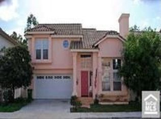 41 Massier Ln, Foothill Ranch, CA 92610