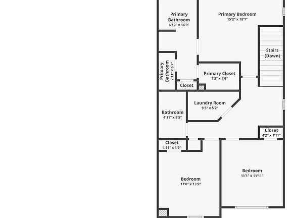 3rd image of 143 Preserve Dr