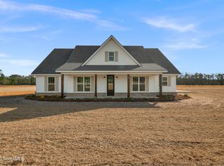 3514 State Highway 121, Blackshear, GA 31516