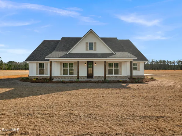 3514 State Highway 121, Blackshear, GA 31516