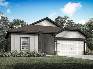 205 Southgate Dr, Terrell, TX 75160