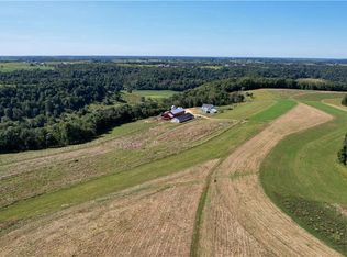 26690 Monarch Ave, Kendall, WI 54638