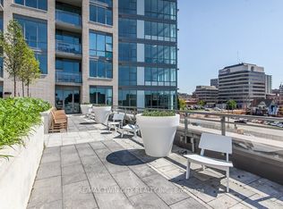85 Duke St W #402, Kitchener, ON