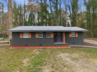 2332 Barge Rd SW, Atlanta, GA 30331