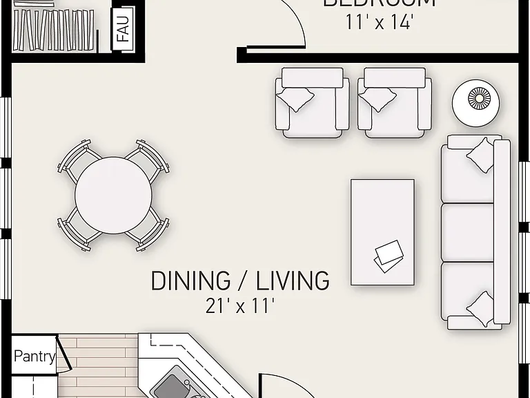 Santa Clara Apartment Homes — Photo 14