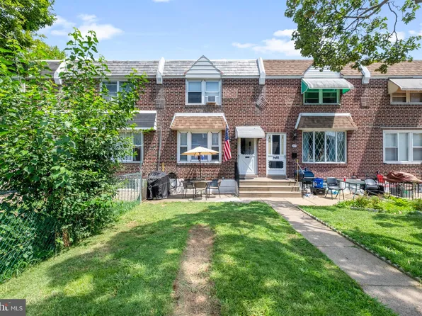 2133 McKinley St, Philadelphia, PA 19149