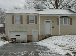 5657 Baylor Ave, Youngstown, OH 44515