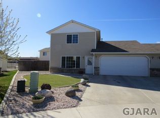 2821 Meade Ct, Grand Junction, CO 81506