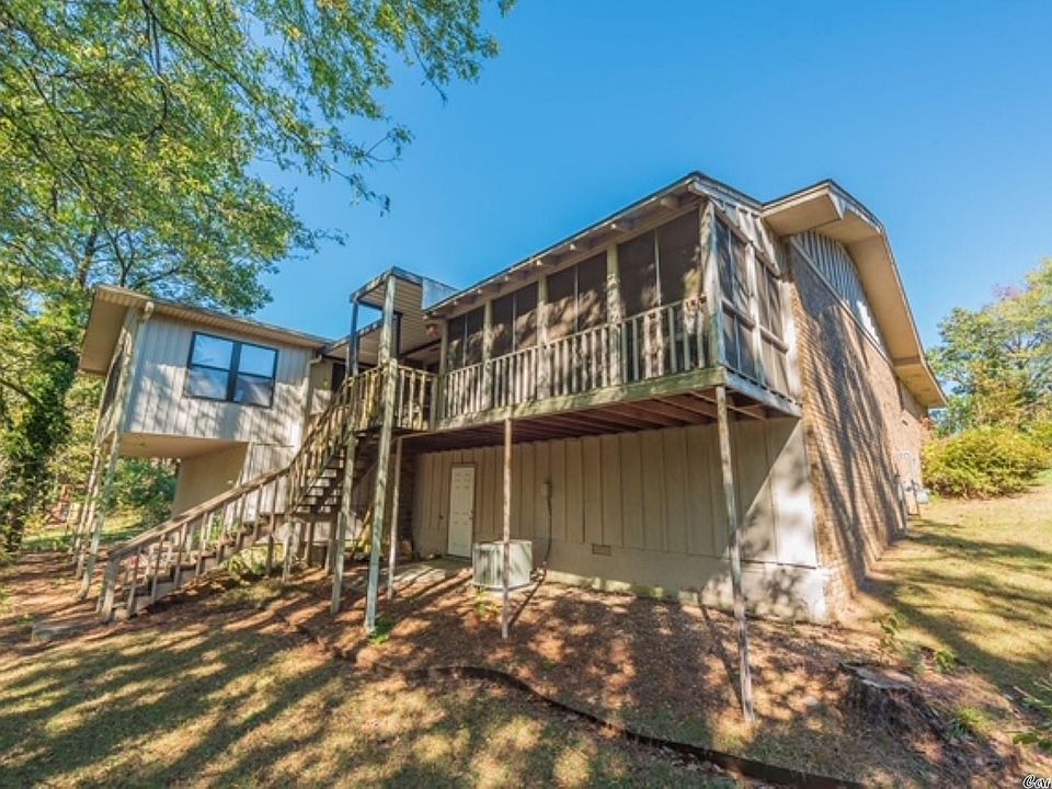 12533 Rivercrest Dr, Little Rock, AR 72212 Zillow