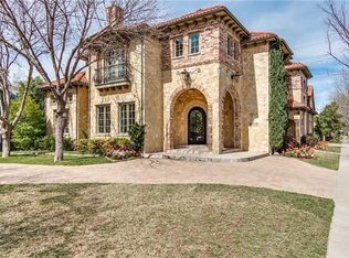 3500 Amherst Ave, Dallas, TX 75225