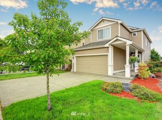 110 178th Stct, Spanaway, WA 98387