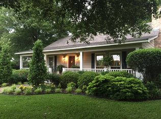 756 County Road 3206 W, Mount Enterprise, TX 75681
