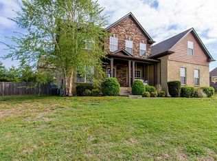1007 Berkshire Blvd, Mount Juliet, TN 37122