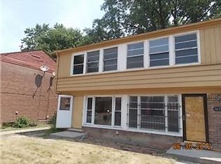 16256 Greenfield Rd, Detroit, MI 48235