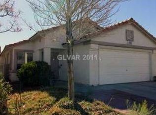 8483 Green Mesa Ct, Las Vegas, NV 89147