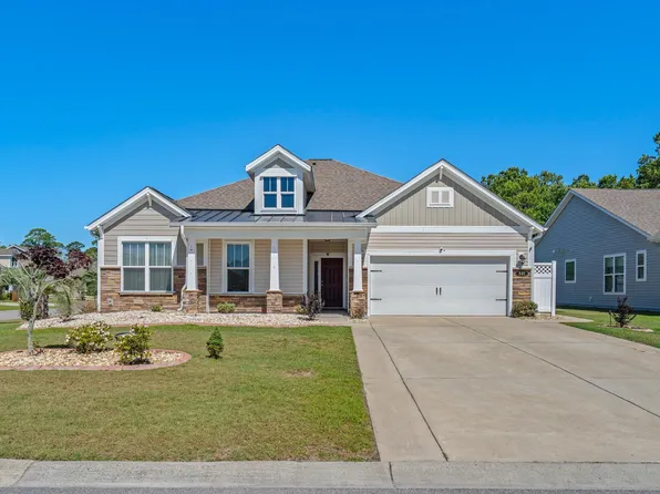 840 Lafayette Park Dr., Little River, SC 29566