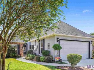 5412 Courtyard Dr, Gonzales, LA 70737