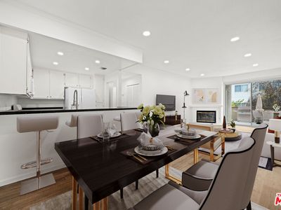 8500 Falmouth Ave Unit 3119, Playa Del Rey, CA, 90293