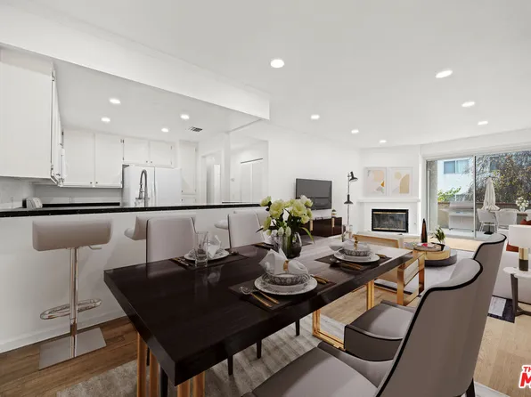 8500 Falmouth Ave Unit 3119, Playa Del Rey, CA 90293