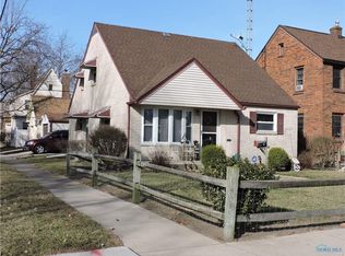 3901 Maxwell Rd, Toledo, OH 43613