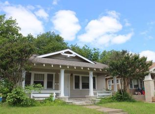 2809 N Hudson Ave, Oklahoma City, OK 73103
