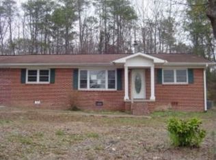 684 B Johnson Rd SE, Fairmount, GA 30139