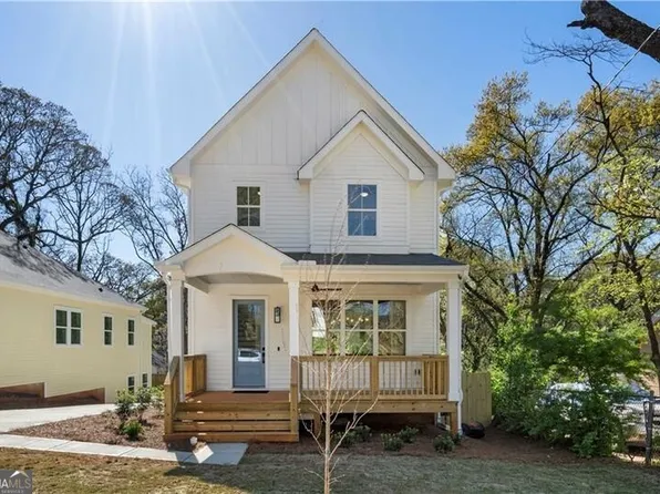 1901 Browns Mill Rd SE, Atlanta, GA 30315