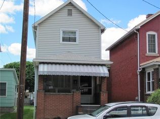 531 5th Ave, Ford City, PA 16226