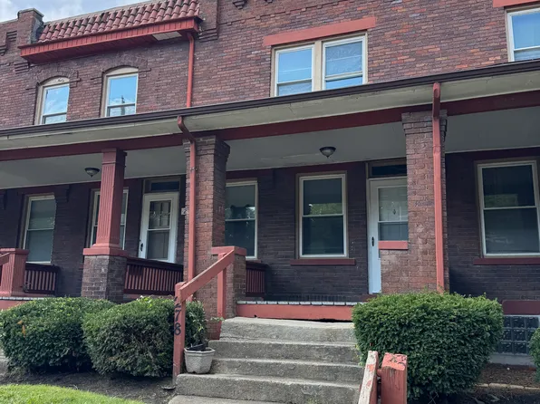 274-284 E Lane Ave, Columbus, OH 43201