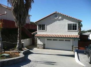 1434 Ramsey Rd, Alpine, CA 91901