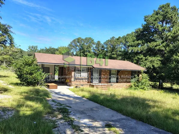 3460 Mayfield Rd, Warrenton, GA 30828