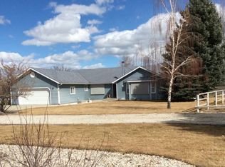 608 Jacklyn Way, Corvallis, MT 59828