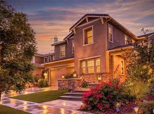 17156 Guarda Dr, Chino Hills, CA 91709