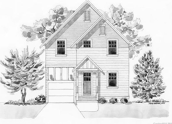 2nd image of 1825 Summey Ave Lot 5