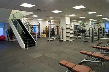 Rented by Keller Williams NYC