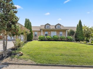 1516 Kildee Ln, Sevierville, TN 37862