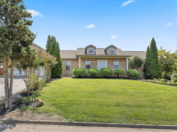 1516 Kildee Ln, Sevierville, TN 37862