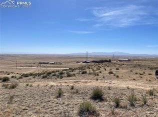 7655 S Calhan Rd, Calhan, CO 80808