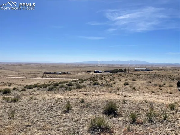 7655 S Calhan Rd, Calhan, CO 80808