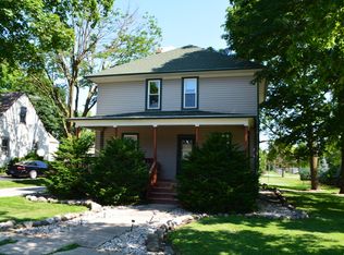 502 W Prairie St, Marengo, IL 60152