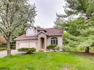 537 Gilbert Rd, Hudson, WI 54016