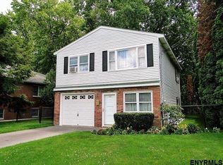 167 Russell Blessing Rd, Albany, NY 12203