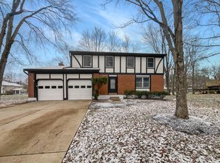 1110 Deerhaven Ct, Loveland, OH 45140